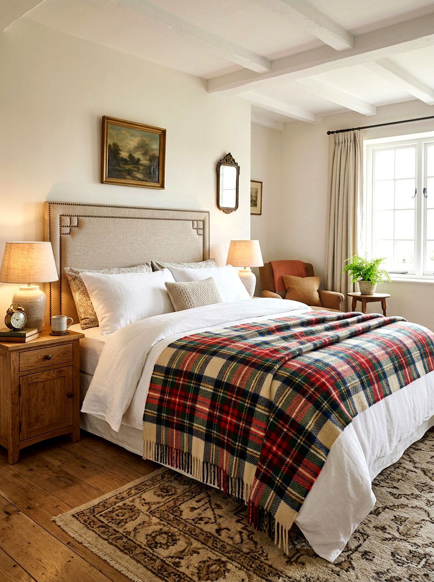 30 Old Money Apartment Decor Ideas for Classy, Understated Luxury