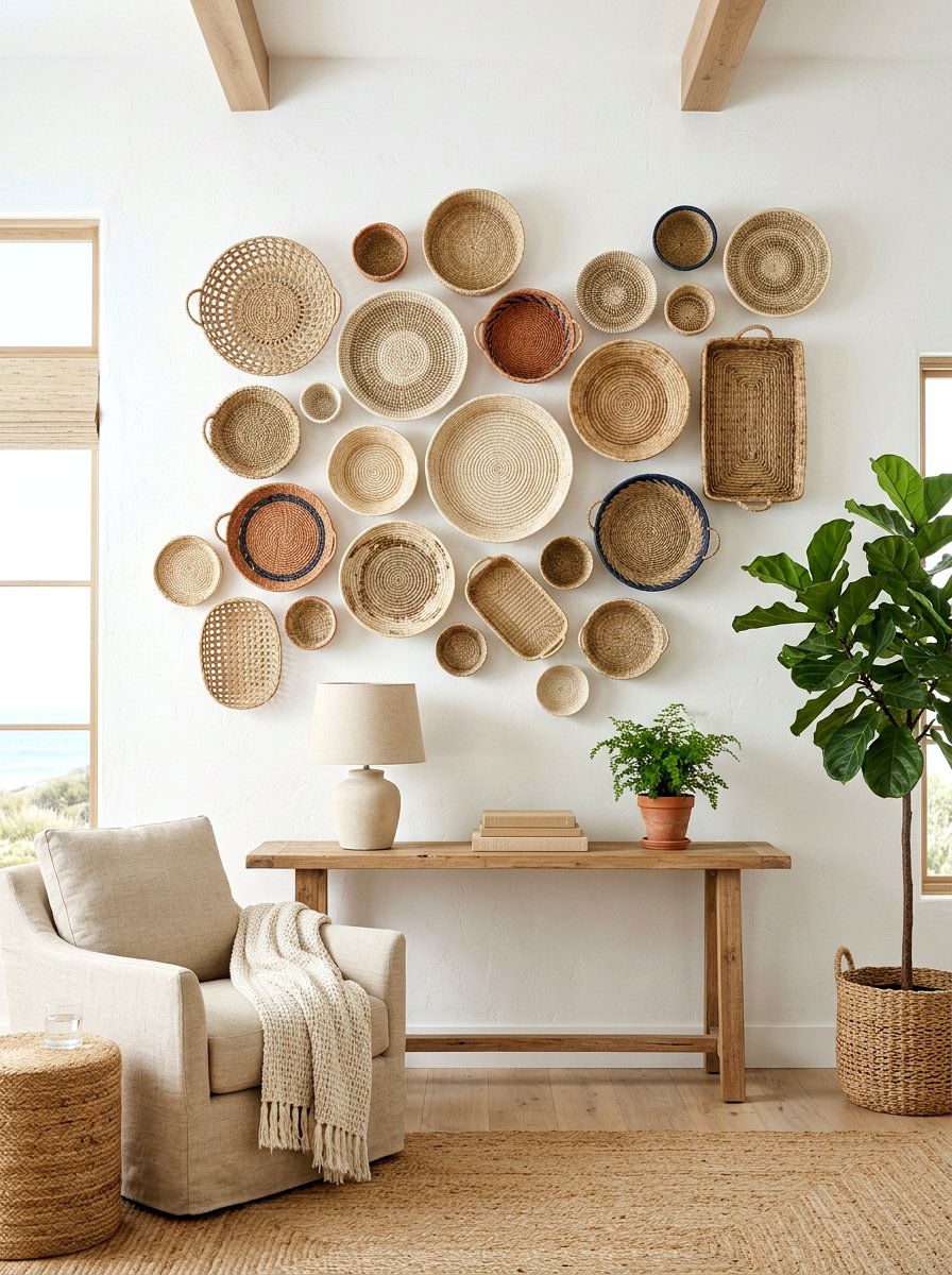 30 California casual living room ideas for Airy Comfort and Style