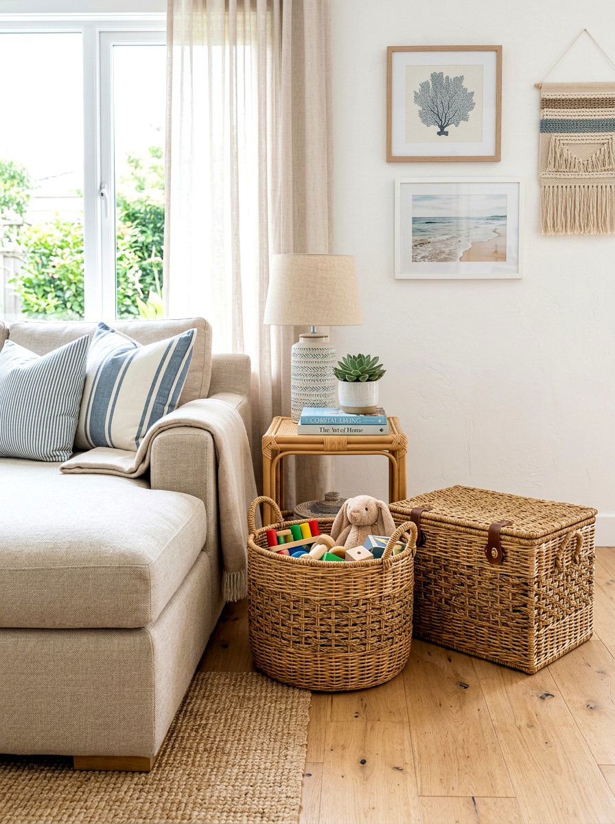 30 Organizing Kids Toys Ideas to Keep Playtime Tidy All Day