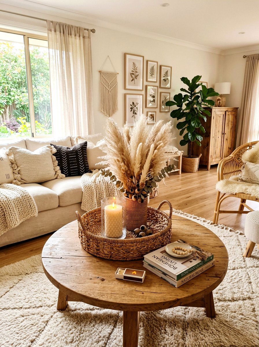 30 candle bowl centerpiece ideas for cozy, elegant table decor