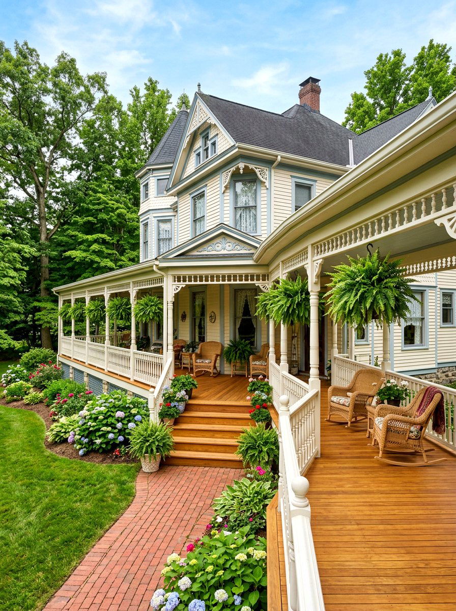 30 Backyard Deck Ideas for Outdoor Living That Wows