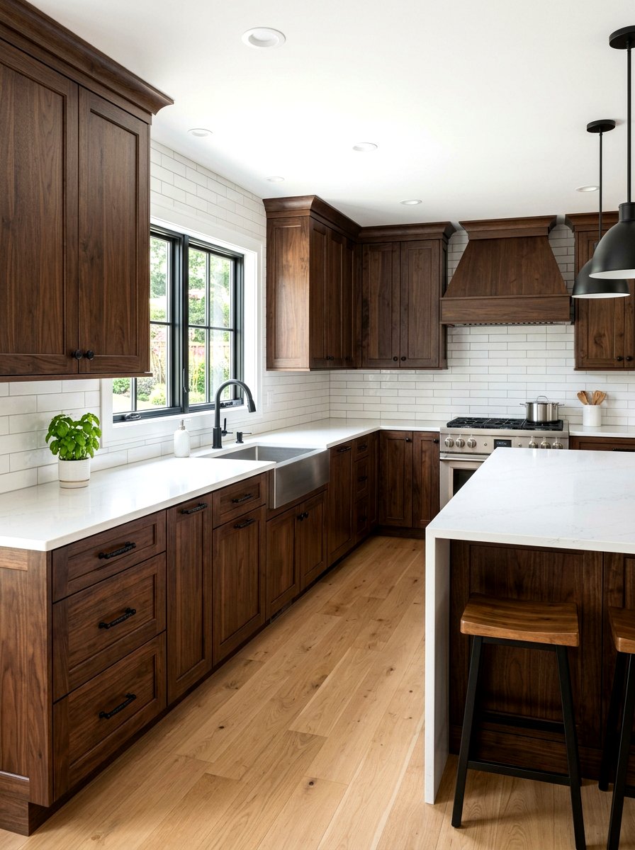 Wrought Iron Cabinet Hardware - 30 Spanish style kitchen ideas