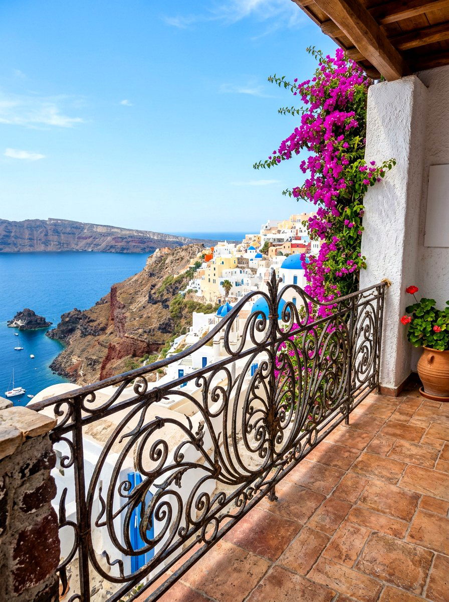 30 Front Porch Railing Ideas: Upgrade Safety and Curb Appeal