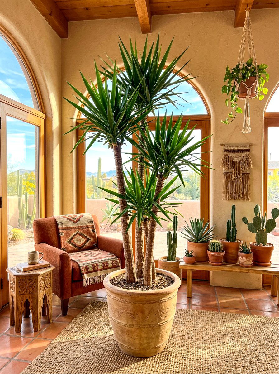 Sunroom Plant Ideas: 30 Easy Green Picks to Thrive Year-Round