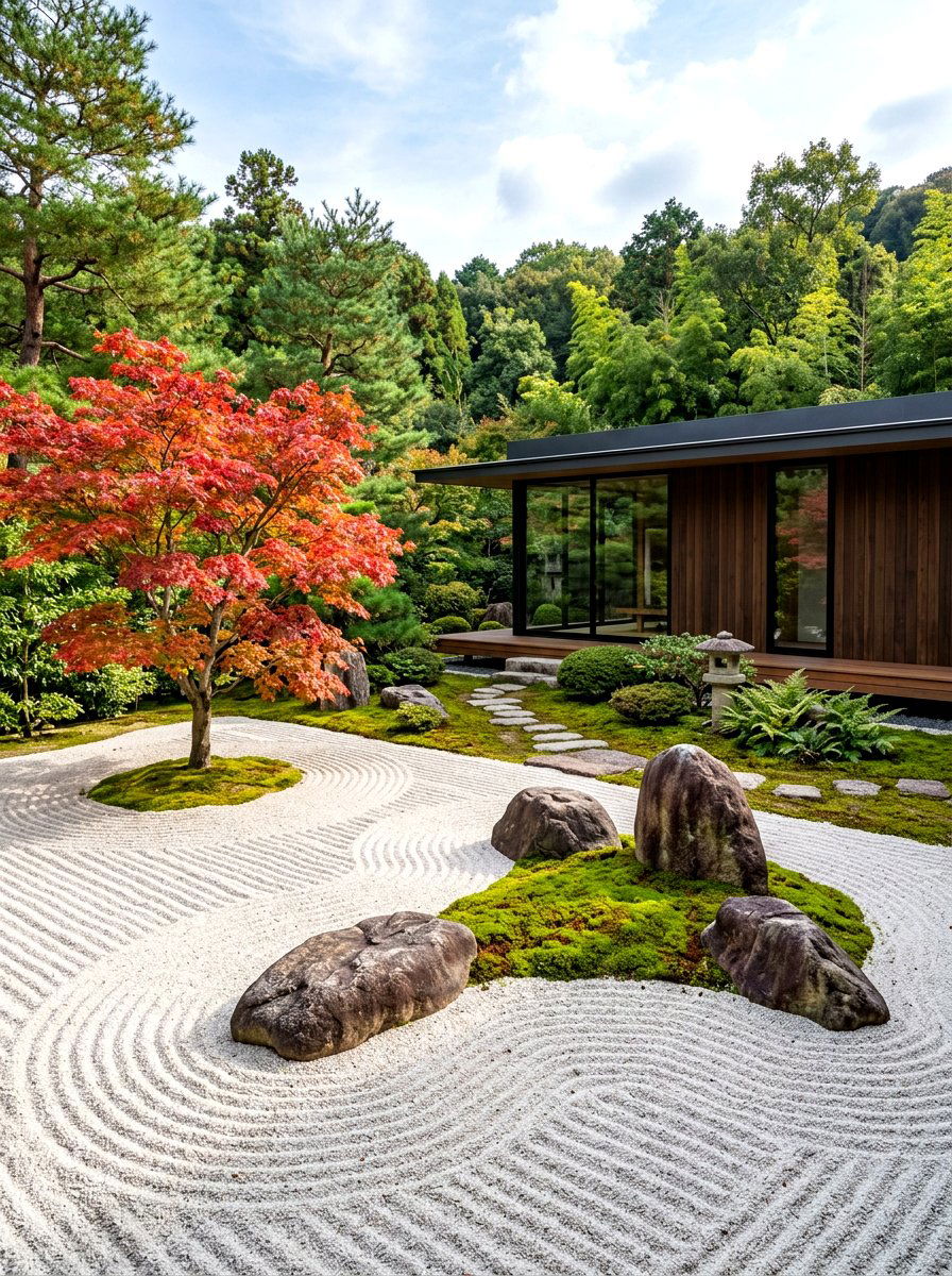 Zen Garden