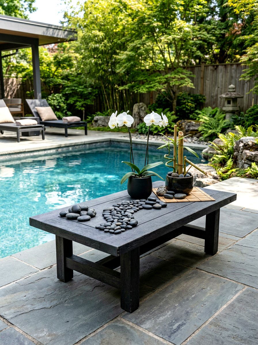 30 Pool Party Tablescape Ideas for a Stunning Summer Setup