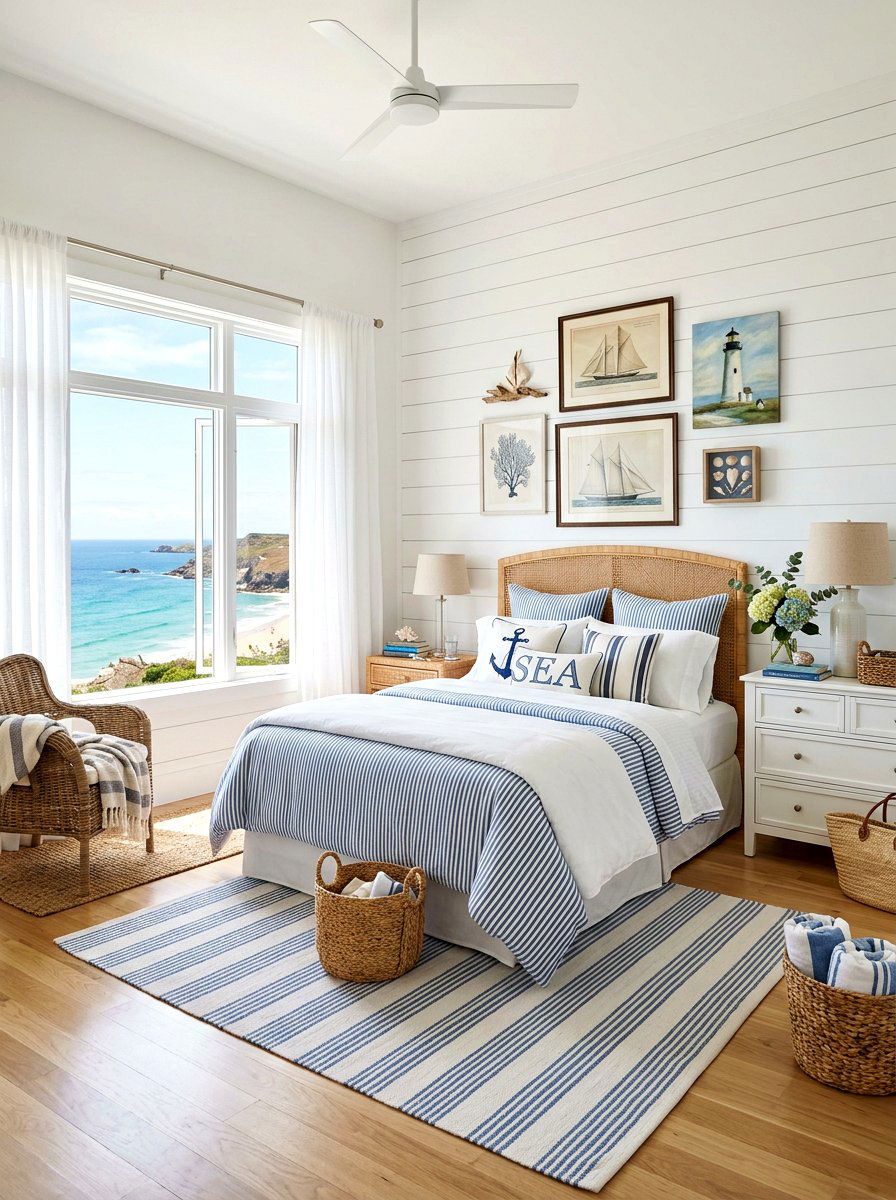 Zen Living Room - 30 Pinterest worthy living room ideas