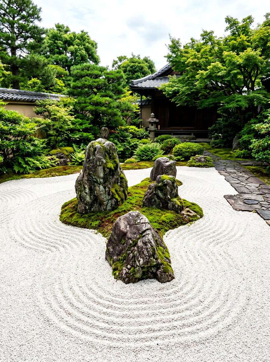 30 Xeriscape Front Yard Ideas for a Water-Wise, Beautiful Home