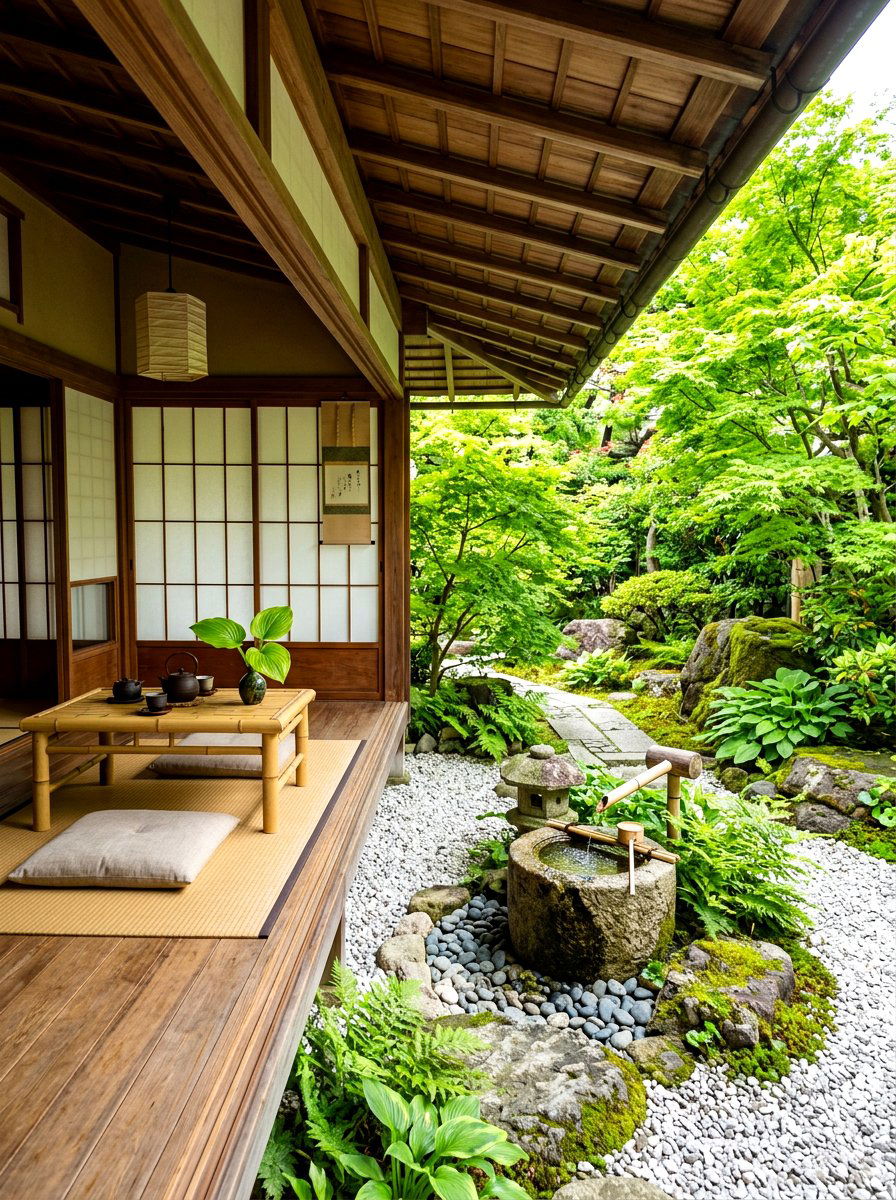30 Veranda Decorating Ideas for Cozy Outdoor Style This Year
