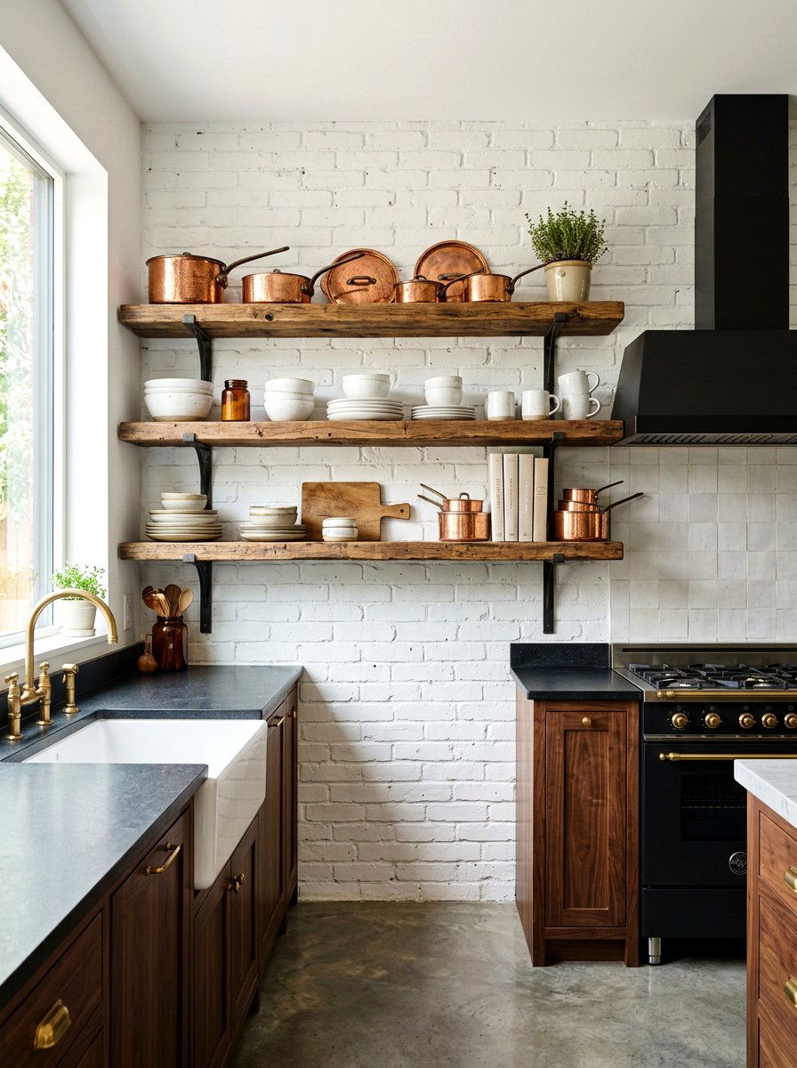 prompt10img11773460269163 - 30 kitchen with antique furniture ideas