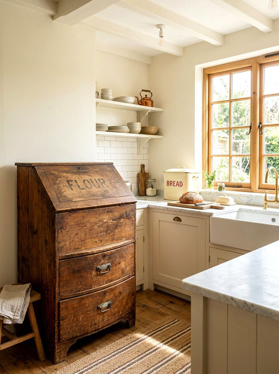 prompt14img11773460264932 - 30 kitchen with antique furniture ideas