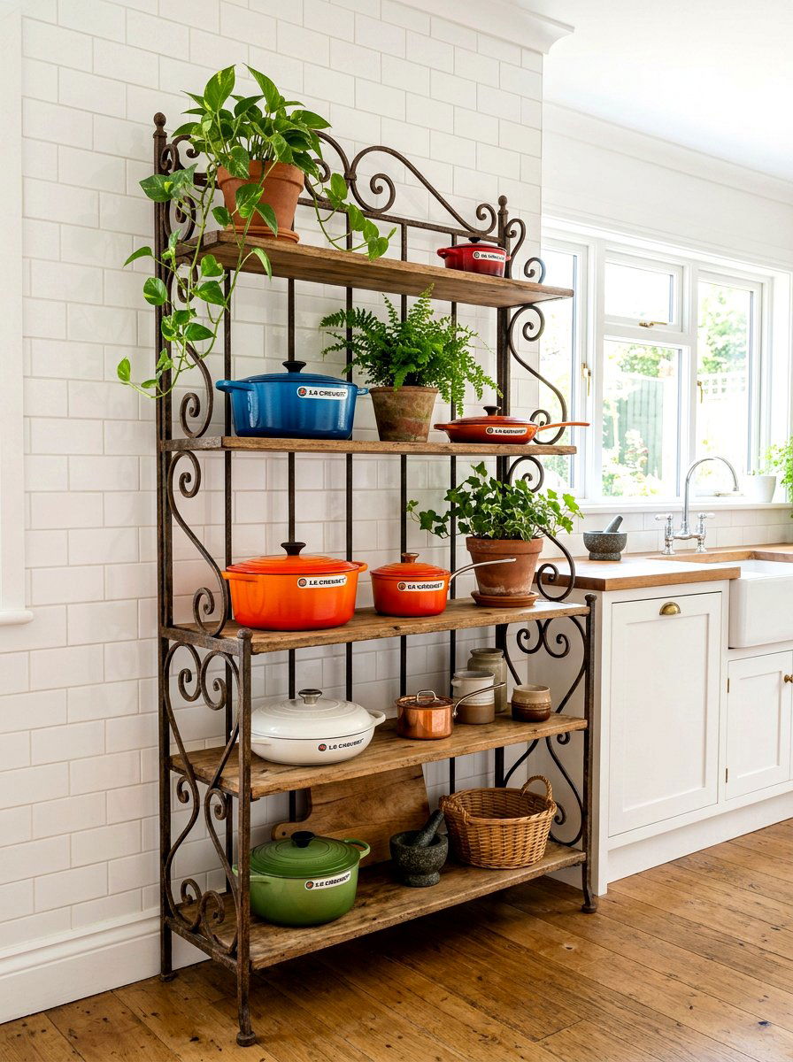 prompt16img11773460266131 - 30 kitchen with antique furniture ideas