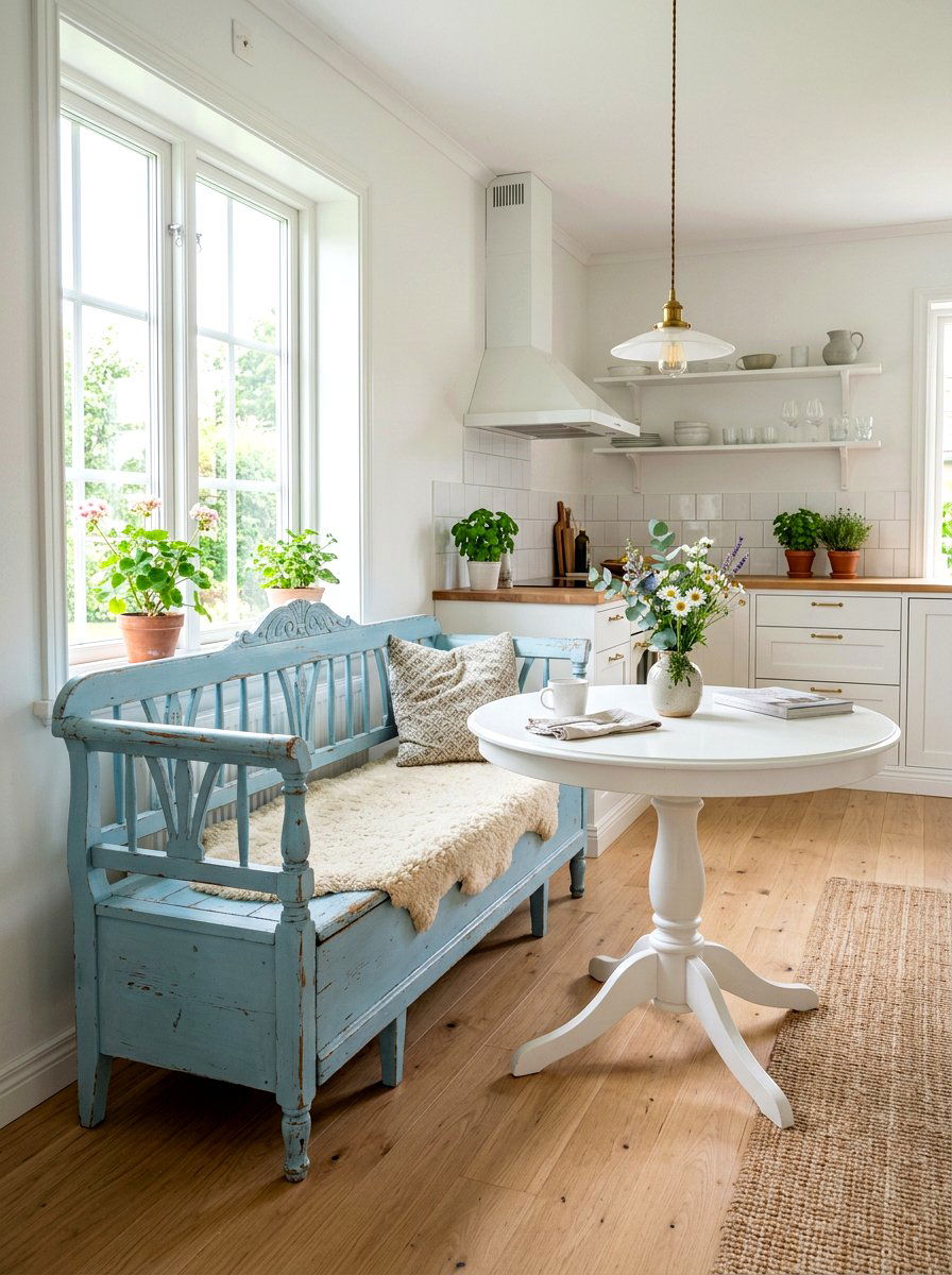 prompt19img11773460265290 - 30 kitchen with antique furniture ideas