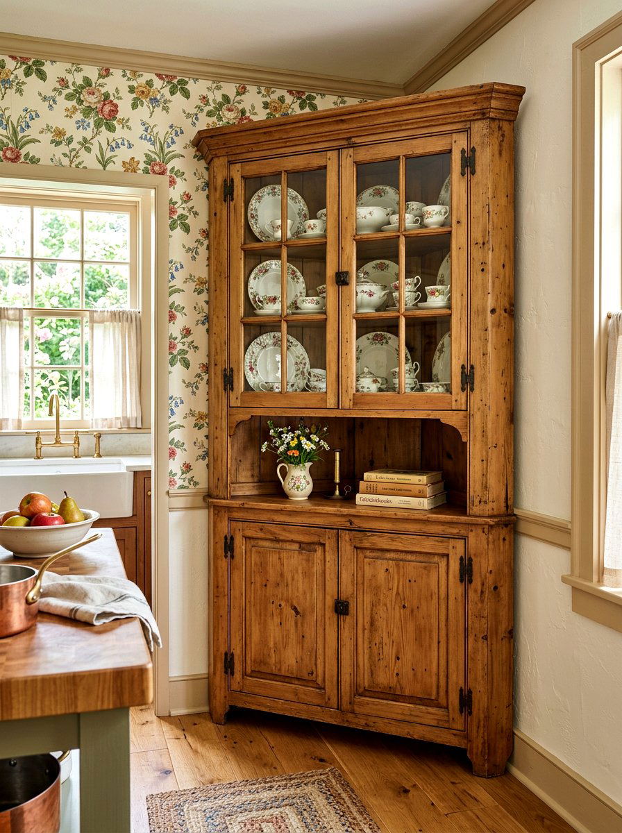 prompt22img11773460293308 - 30 kitchen with antique furniture ideas