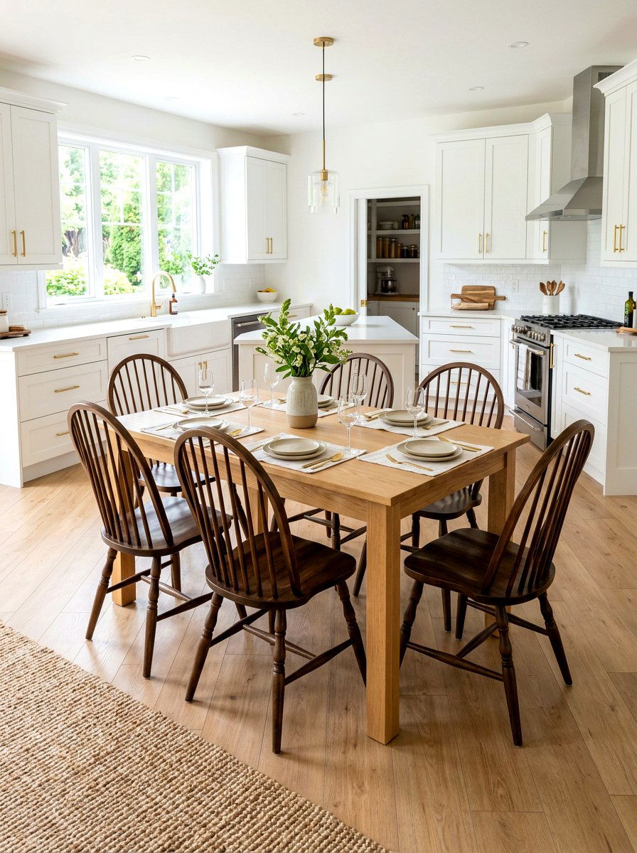 prompt24img11773460273151 - 30 kitchen with antique furniture ideas