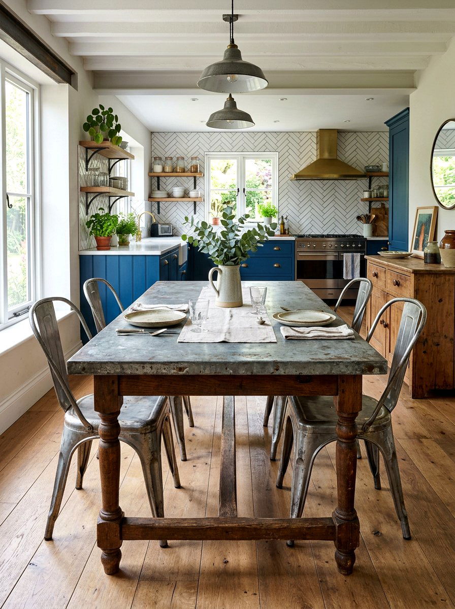 prompt25img11773460273189 - 30 kitchen with antique furniture ideas