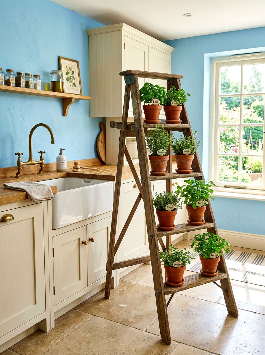 prompt29img11773460272164 - 30 kitchen with antique furniture ideas