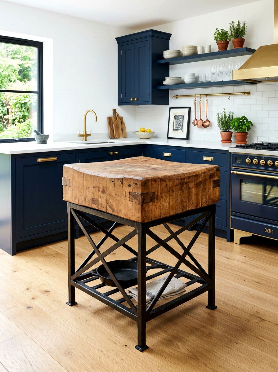 prompt8img11773460279307 - 30 kitchen with antique furniture ideas